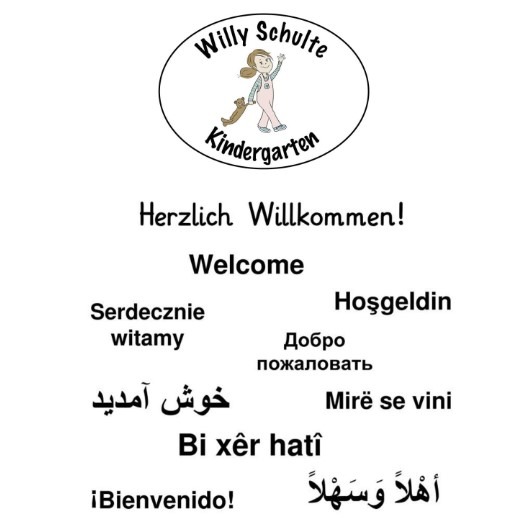 Dokument Kinderschutzkonzept